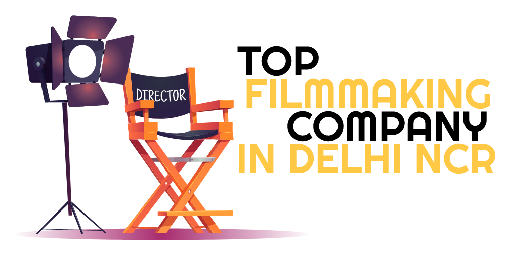 video production house in Delhi